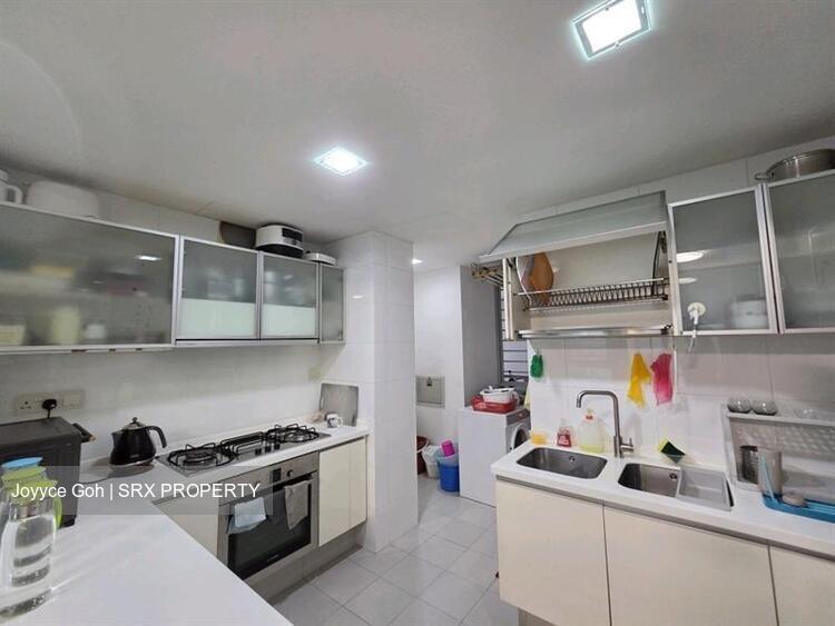 One Amber (D15), Condominium #555493861